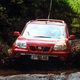 Illustration for article titled Here Are Some Pictures Of The Nissan X-Trail